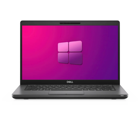 Dell Latitude 5400 i7 8th gen 16/256