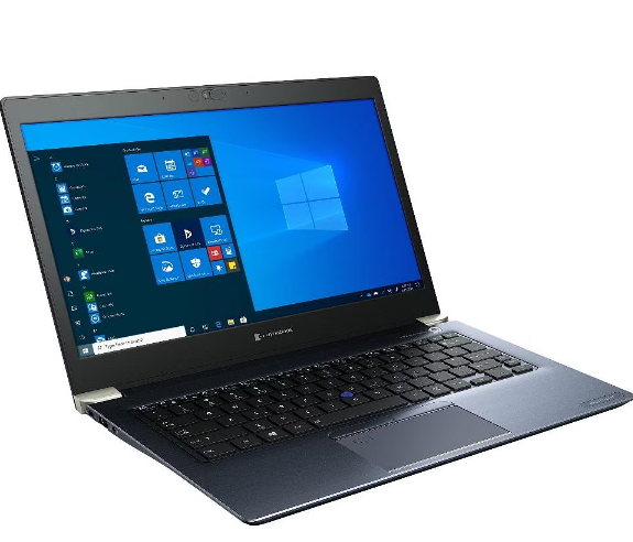 Toshiba DynaBook Portege X30-G 13.3" FHD Touch Laptop i5-10210U 8GB 256GB SSD Wi