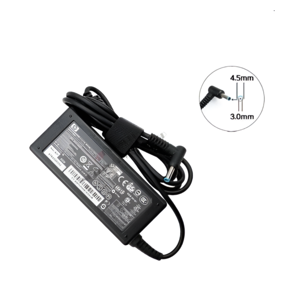 Genuine Original 65W AC Adapter Charger for HP ProBook G4 640 Blue Tip