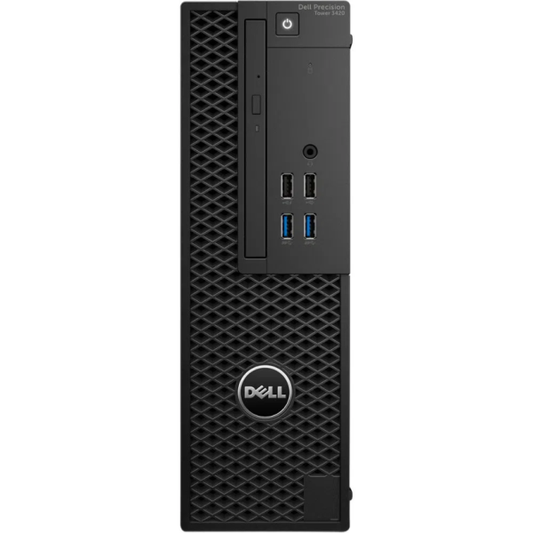 Dell Precision 3420 SFF Workstation E3-1240 v5 16GB RAM 1TB HDD Win11P