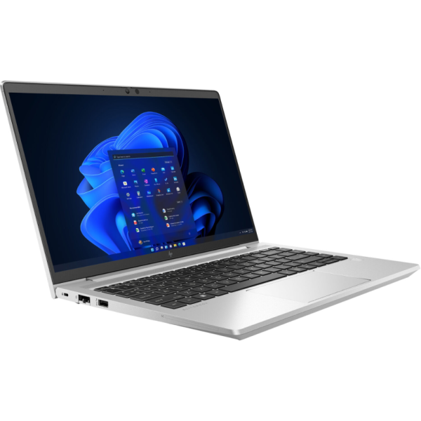 HP EliteBook 640 G9 14" FHD Laptop i5-1235U 16G 256G SSD Win11P Thunderbolt 4 #B