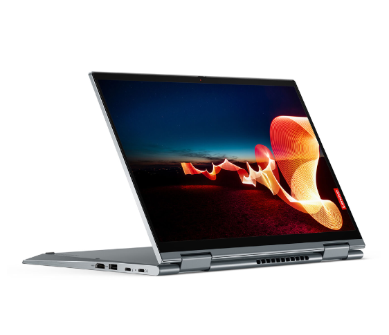 Lenovo X1 Yoga Gen 6 14" FHD Touch 2-in-1 Laptop i7-1185G7 32/256GB Stylus W11P
