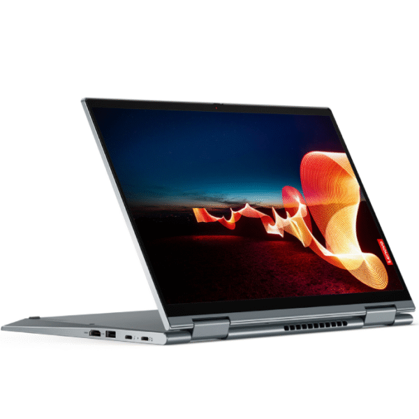 Lenovo X1 Yoga G6 14" FHD Touch 2-in-1 Laptop i7-1185G7 32/256 Stylus W11P LTE#B
