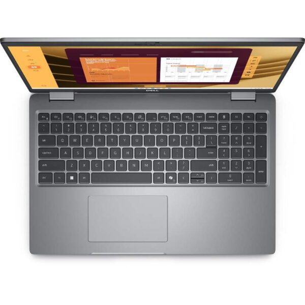 Dell Latitude 5520 15.6" FHD i5-1135G7 @2.40GHz 16GB RAM 256GB SSD Win11H #B