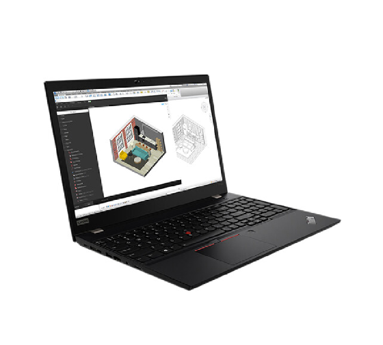 Lenovo P15s Gen 2 15.6" FHD Touch Laptop Workstation i7-1185G7 32/512GB Win11P