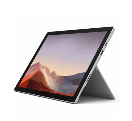 Microsoft Surface Pro 7+ 1960 12.3" Touch i5-1135G7 8GB 256GB SSD Win11P Silver