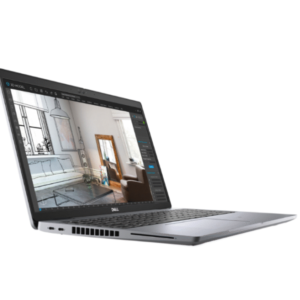 Dell Precision 3560 15.6" FHD Laptop i7-1185G7 16GB RAM 512GB SSD T500 Win11P #B