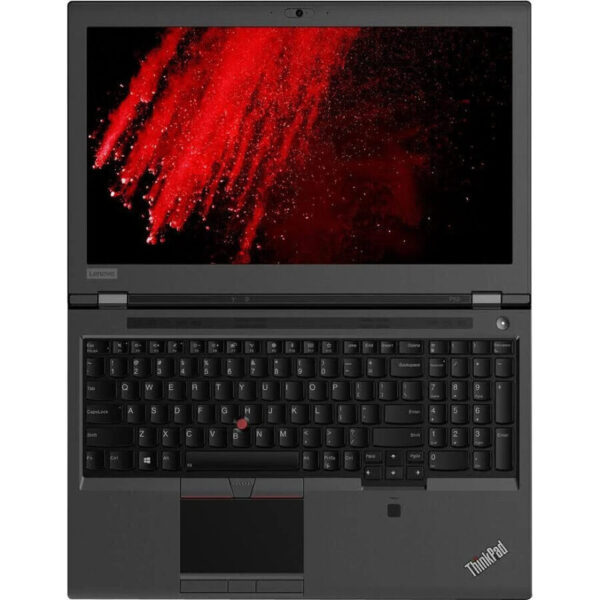 Lenovo ThinkPad P52 15.6" Workstation Laptop i7-8850H 32GB 512GB W11P P1000 #B