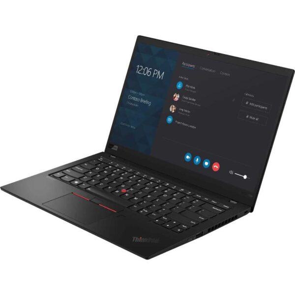Lenovo ThinkPad X1 Carbon Gen 7 14" FHD i7-8565U @1.8Ghz 8GB 256GB SSD W11P LTE