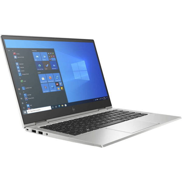 HP EliteBook x360 830 G8 13.3" Touch Laptop i5-1135G7 16GB Ram 256GB SSD Win11H