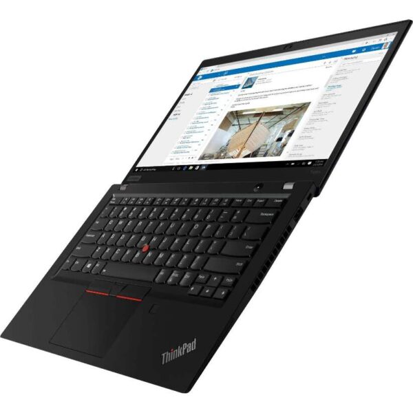 Lenovo ThinkPad T490s 14" FHD Touch Laptop i7-8565U 16GB Ram 256GB SSD W11P
