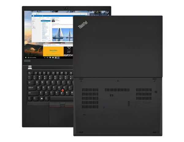 Lenovo ThinkPad T490 14" FHD Laptop i7-8565U @1.8Ghz 16GB RAM 256GB SSD W11P