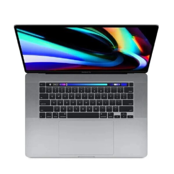 Fin My Mac Locked Apple MacBook Pro 2019 16" A2141 i7-9750H 32GB Ram 512GB SSD