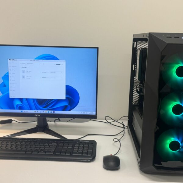 Custom Desktop PC2 ASA Katana RTX 5050