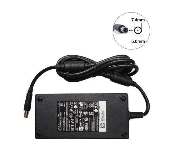 180w_Dell Charger