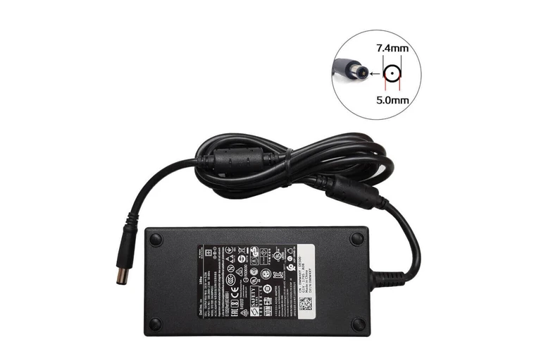 180w_Dell Charger