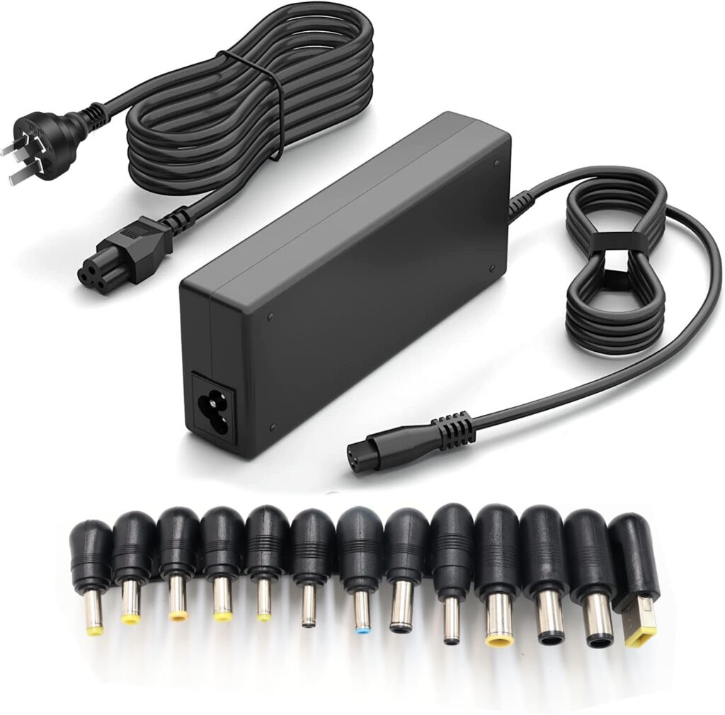 GTGUGR Universal 19V 65W 45W Laptop Charger