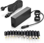 GTGUGR Universal 19V 65W 45W Laptop Charger