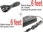 Original HP 230W AC Adapter Charger for HP Laptops & All-in-One Desktops_3