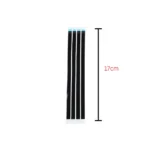 4 Pieces Laptop Screen Adhesive Double Sided Pull Tape 1719cm