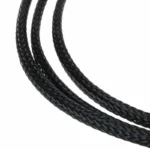 4-Pin PWM Fan Splitter Cable 1 to 3, 28cm