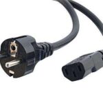 Power Supply Cable