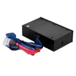 5.25 PC Front Panel USB 3.0 Audio eSATA Reader