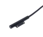 5.5x2.5mm DC Plug to Surface Pro 3/4/5/6 Connector