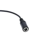 5.5x2.5mm DC Plug to Surface Pro 3/4/5/6 Connector