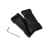 ASUS TUF Gaming A2 Dual M.2 NVMe Enclosure