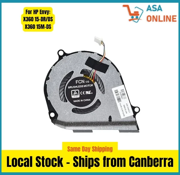 CPU Cooling Fan Dell Inspiron & Vostro 56205625