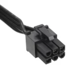 Cooler Master SFX PSU Black Cable Replacement Kit