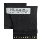 DC Jack Adapter for Dell G15 5510 5511 5515 5520 5521