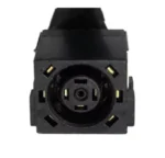 DC Jack Adapter for Dell G15 5510 5511 5515 5520 5521