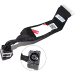 Dell G15 5510 5511 5515 DC Jack Power Cable Socket