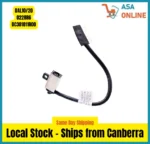 Dell Inspiron 15 3000 35933595 DC IN Cable Power Jack Socket
