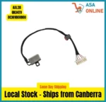 Dell Inspiron 15 5000 DC IN Cable Power Jack 5551/5552