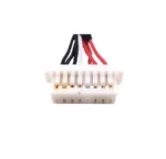 Dell Inspiron 15 7000 DC IN Power Jack 450.01v01.2001