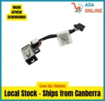 Dell M3800 9550 DC Jack DC30100O800