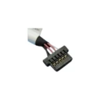 Dell M3800 9550 DC Jack DC30100O800