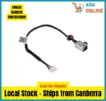 Dell XPS 13 L321X L322X DC IN Cable Power Jack