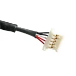 Dell XPS 13 L321X L322X DC IN Cable Power Jack