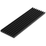 GPUHOLD M.2 SSD Aluminum Heatsink Cooler 2280 NVMe