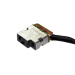 HP 90W DC IN Cable Power Jack Socket 799735-S51