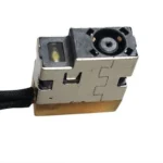 HP 90W DC IN Cable Power Jack Socket 799735-S51