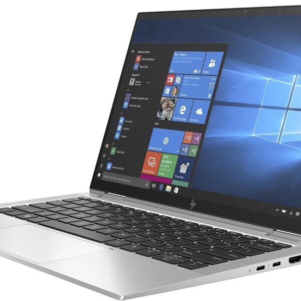 HP Elitebook X360 1030 G7 i7-10th 16GB RAM 512GB SSD