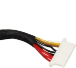 HP Envy 17 Series DC-IN Jack 120W 799752-S18