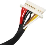 HP Envy 17 Series DC-IN Jack 120W 799752-S18