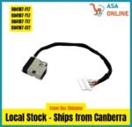 HP ProBook 430-470 G3G4 DC Jack Cable 804187-S17