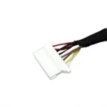 HP ProBook 430-470 G3G4 DC Jack Cable 804187-S17